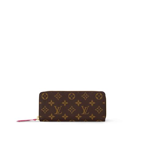 louis vuitton portafoglio clement|louis vuitton vdom.